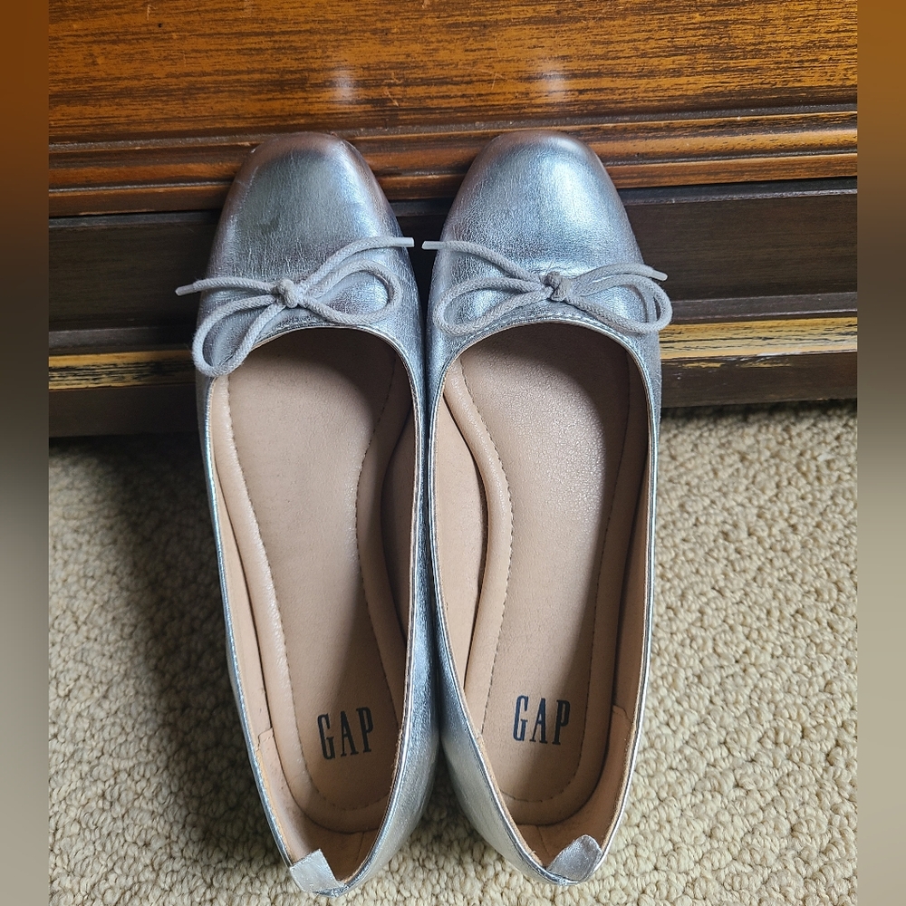 Gap Ballet Flats